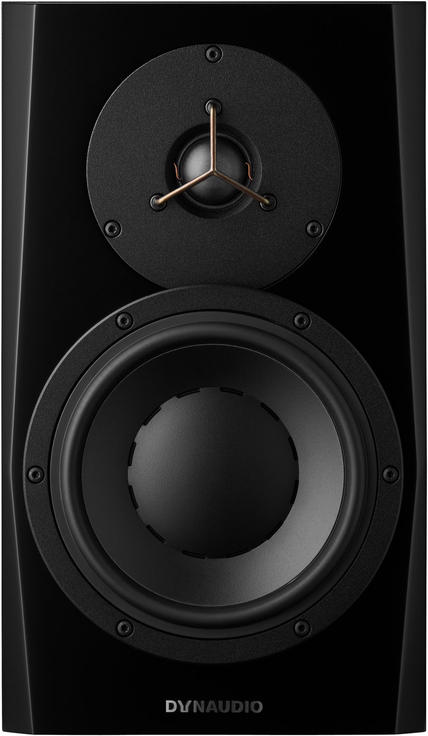 Dynaudio Lyd 7 Black - La PiÈce - Monitor de estudio activo - Main picture