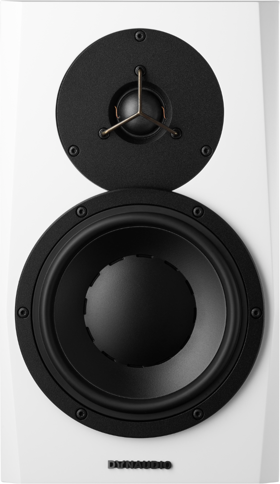 Dynaudio Lyd 7 White - La PiÈce - Monitor de estudio activo - Main picture