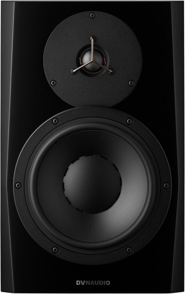 Dynaudio Lyd 8 Black - La PiÈce - Monitor de estudio activo - Main picture