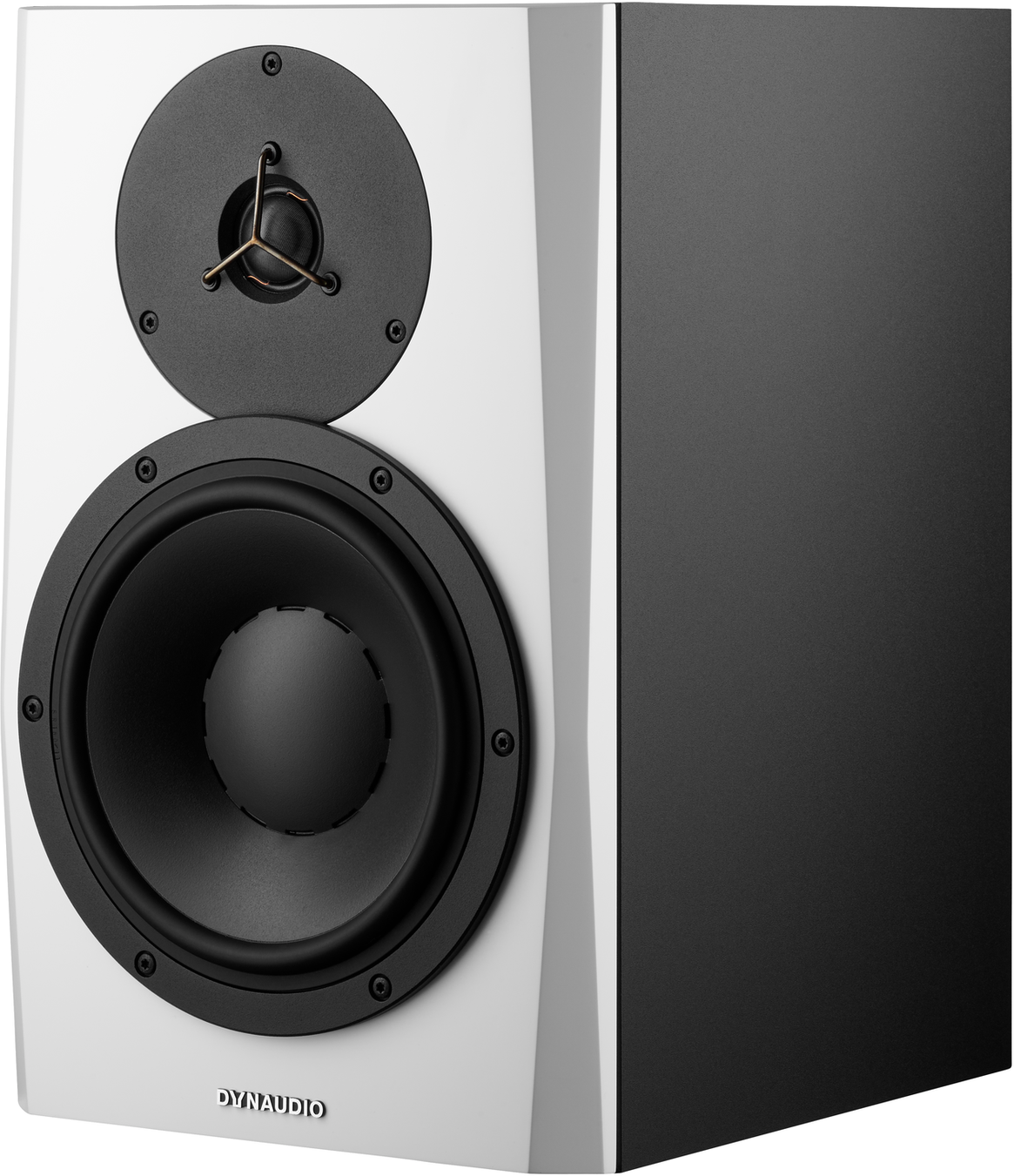 Dynaudio Lyd 8 White - La PiÈce - Monitor de estudio activo - Main picture