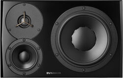 Monitor de estudio activo Dynaudio LYD 48 B/B LEFT - Por unidades