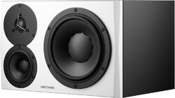 Monitor de estudio activo Dynaudio LYD-48 White Left - Por unidades