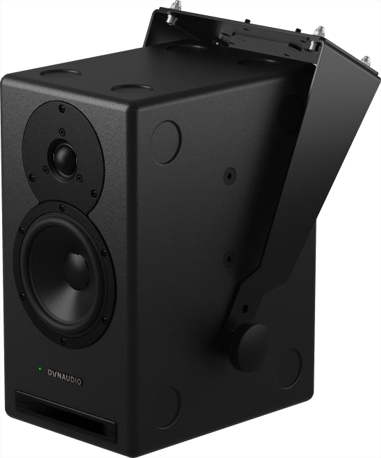 Dynaudio Etrier Pour Installation Enceinte Core5 - Soportes para estudio - Variation 2