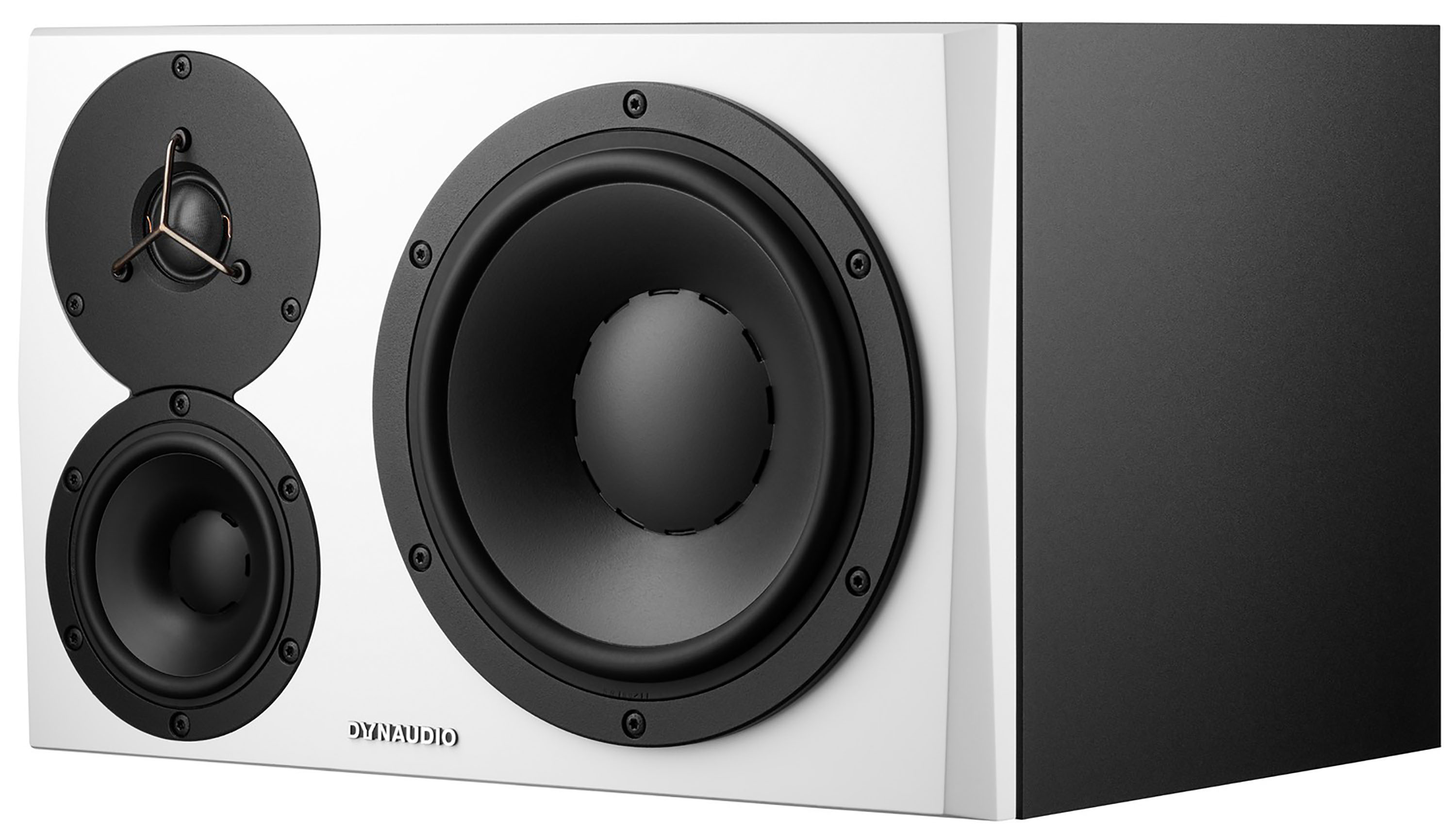 Dynaudio Lyd 48 B/w Left - La PiÈce - Monitor de estudio activo - Variation 3