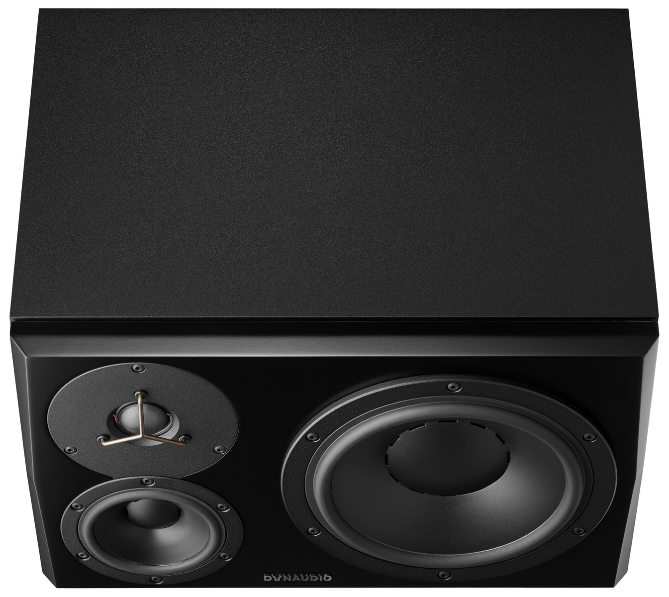 Dynaudio Lyd-48 Black Left - La PiÈce - Monitor de estudio activo - Variation 2