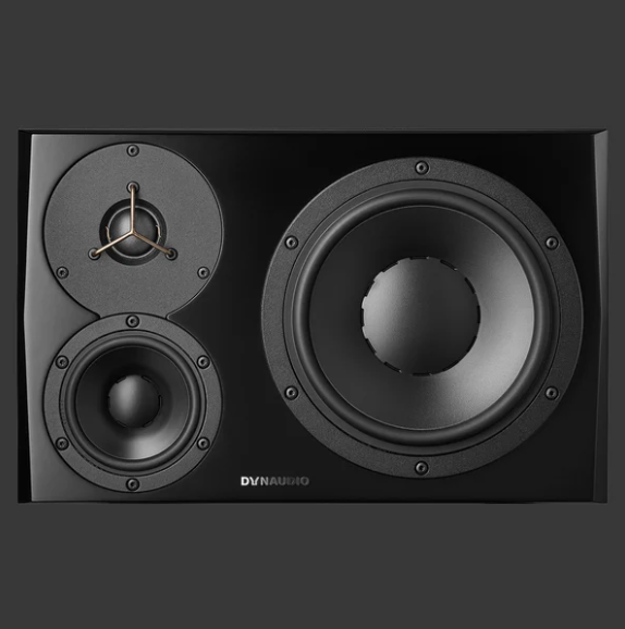 Dynaudio Lyd-48 Black Left - La PiÈce - Monitor de estudio activo - Variation 5