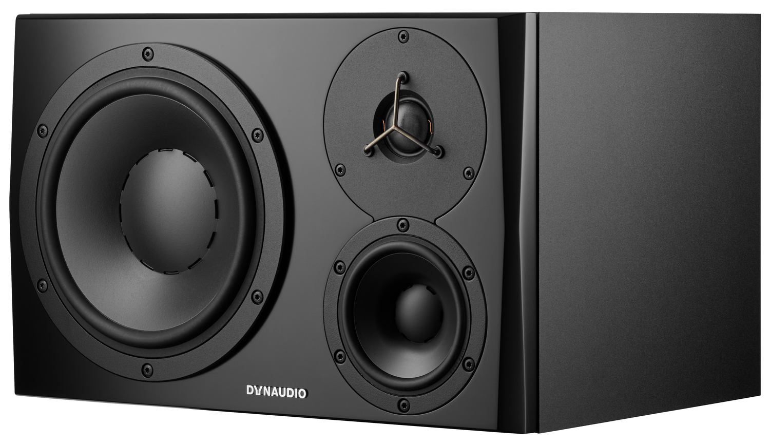 Dynaudio Enceinte Monitoring Active - Monitor de estudio activo - Variation 1