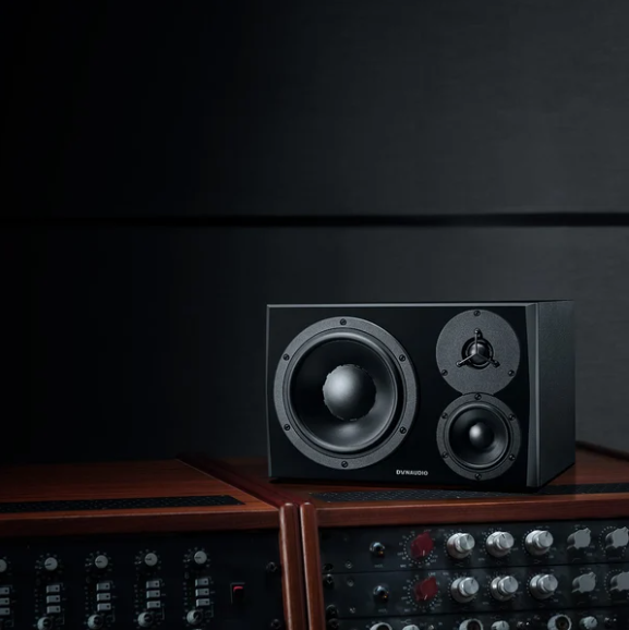Dynaudio Enceinte Monitoring Active - Monitor de estudio activo - Variation 4