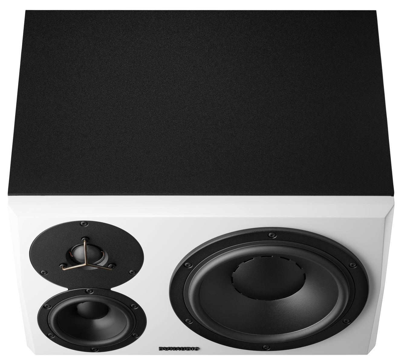 Dynaudio Lyd-48 White Left - La PiÈce - Monitor de estudio activo - Variation 2