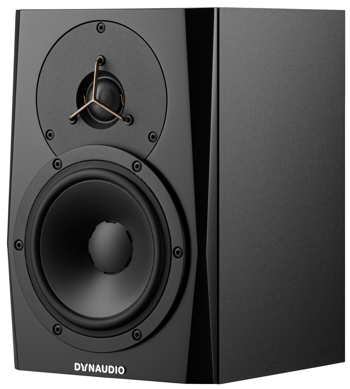 Dynaudio Lyd 5 Black - La PiÈce - Monitor de estudio activo - Variation 1