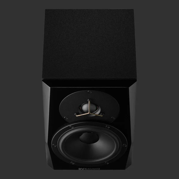 Dynaudio Lyd 5 Black - La PiÈce - Monitor de estudio activo - Variation 2