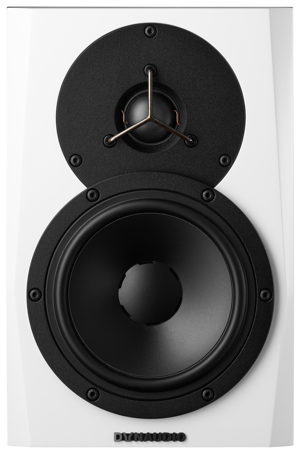 Dynaudio Lyd 5 White - La PiÈce - Monitor de estudio activo - Variation 1