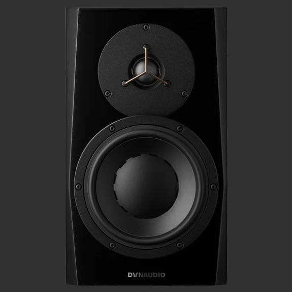 Dynaudio Enceinte Monitoring Active - Monitor de estudio activo - Variation 4