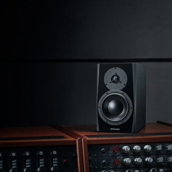 Dynaudio Enceinte Monitoring Active - Monitor de estudio activo - Variation 5