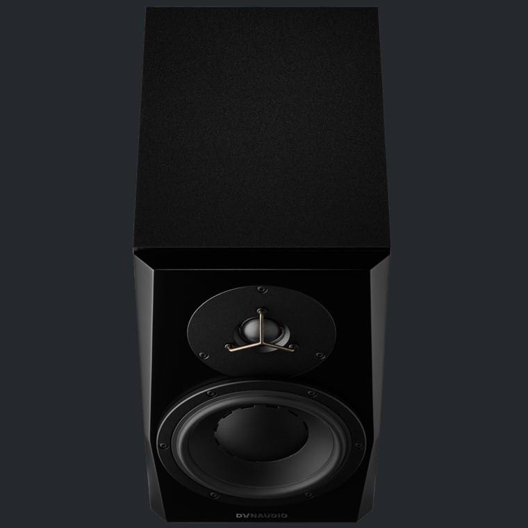 Dynaudio Enceinte Monitoring Active - Monitor de estudio activo - Variation 7