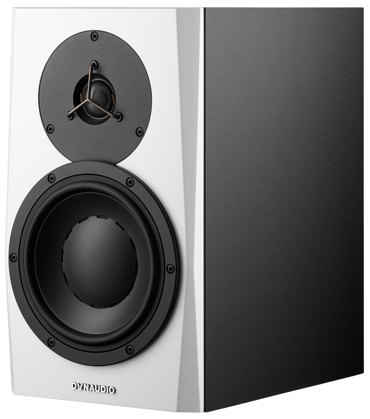 Dynaudio Lyd 7 White - La PiÈce - Monitor de estudio activo - Variation 1
