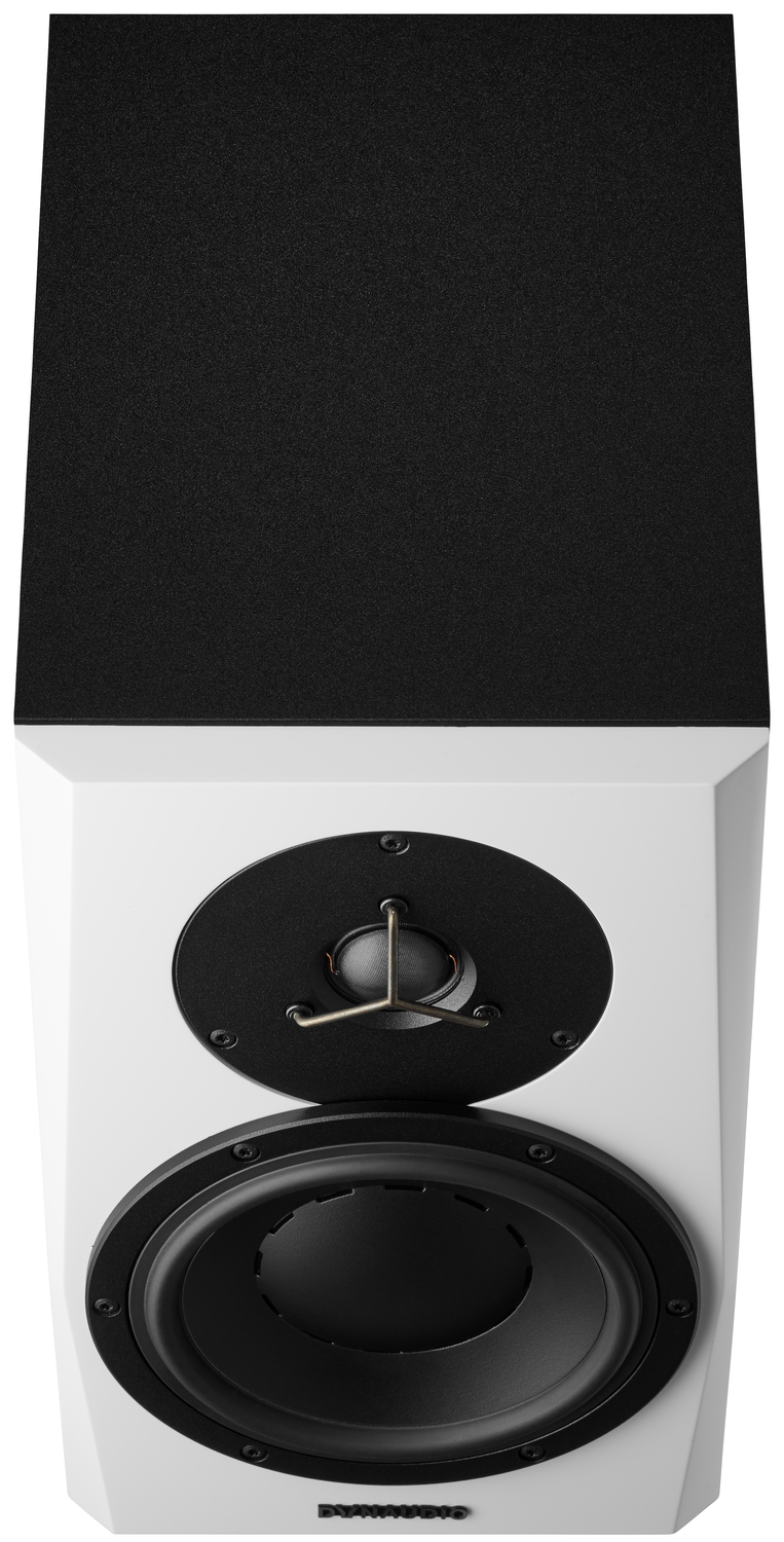 Dynaudio Lyd 7 White - La PiÈce - Monitor de estudio activo - Variation 3