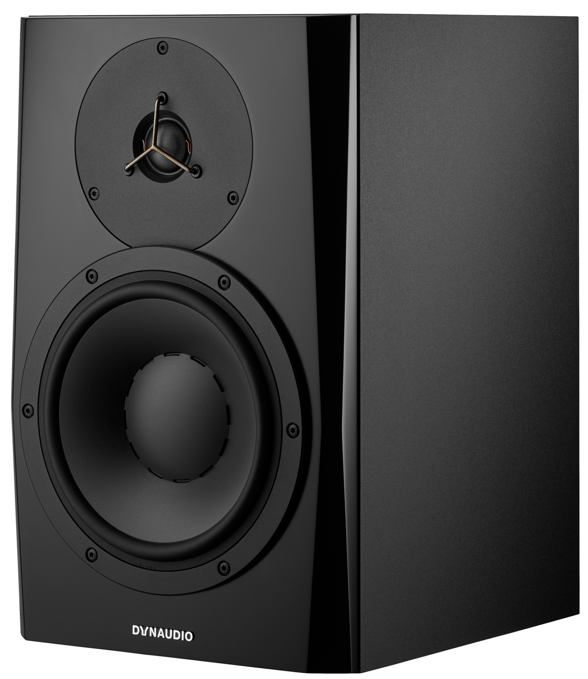 Dynaudio Lyd 8 Black - La PiÈce - Monitor de estudio activo - Variation 1