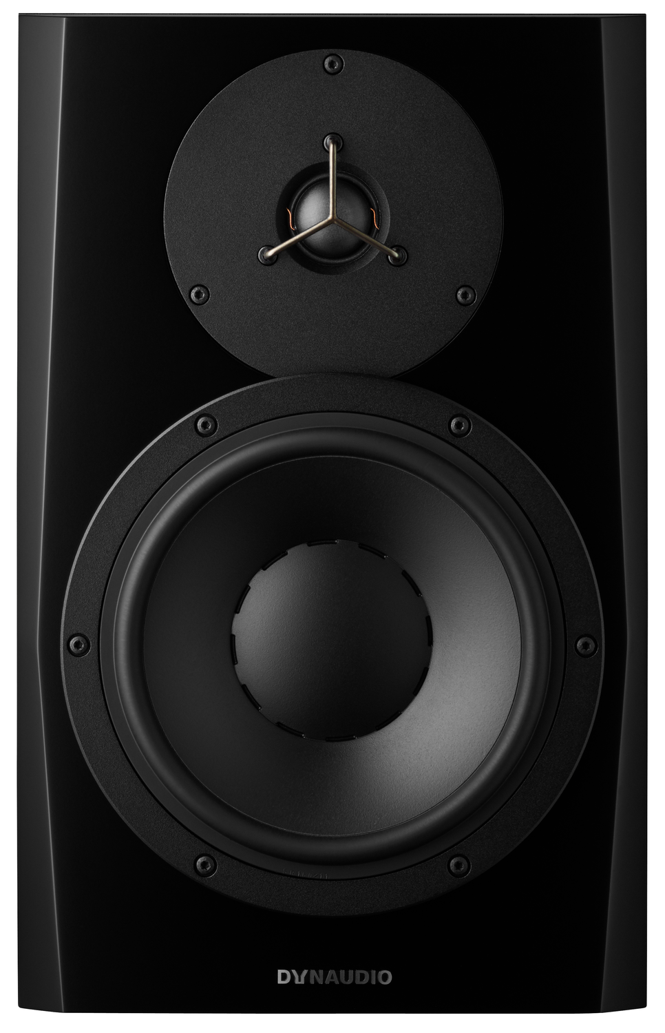 Dynaudio Lyd 8 Black - La PiÈce - Monitor de estudio activo - Variation 2