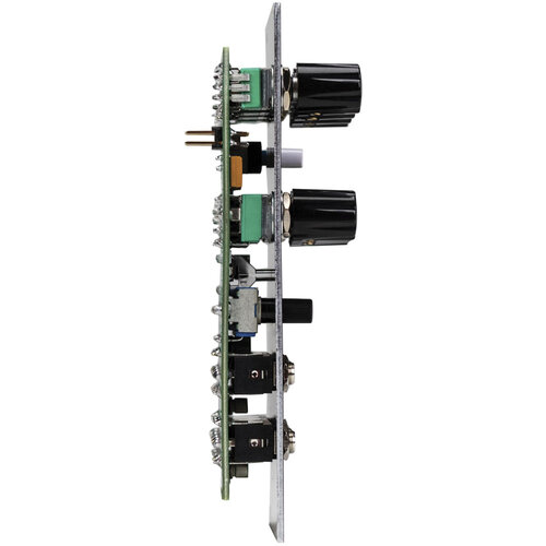 Earthquaker Devices Afterneath Reverb Eurorack Custom Module - Pedalera multiefectos para guitarra eléctrica - Variation 2