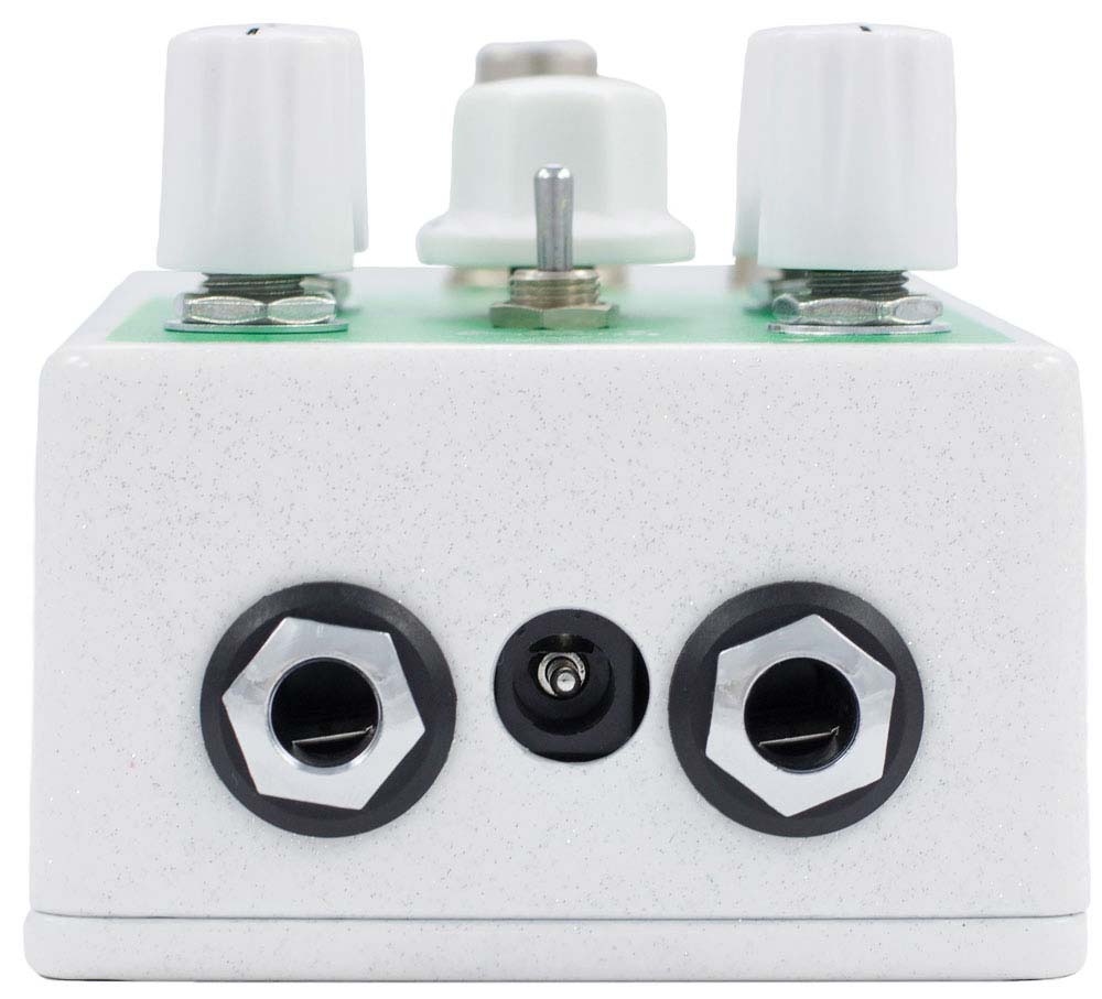 Earthquaker Arpanoid Popyphonic Pitch Arpeggiator V2 - Pedal de armonización - Variation 3