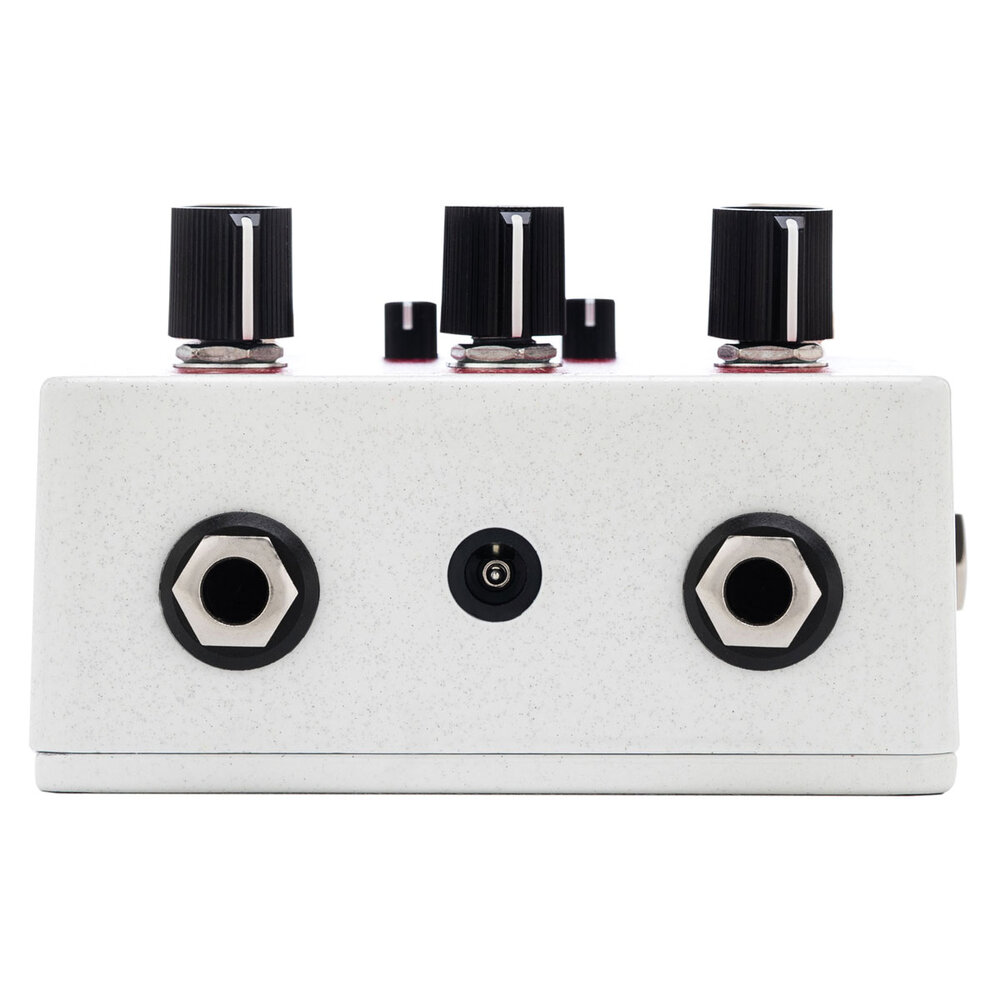 Earthquaker Devices Astral Destiny Reverb - Pedal de reverb / delay / eco - Variation 2