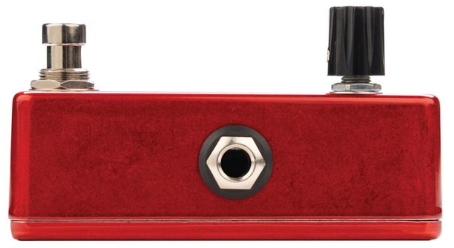 Earthquaker Devices Bellows Legacy Reissue Fuzz Driver - Pedal overdrive / distorsión / fuzz - Variation 1