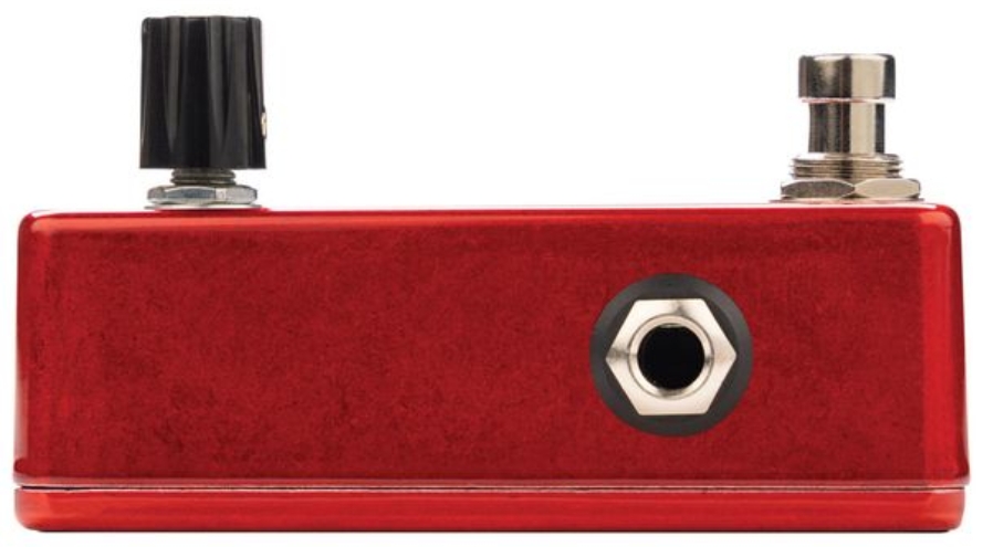 Earthquaker Devices Bellows Legacy Reissue Fuzz Driver - Pedal overdrive / distorsión / fuzz - Variation 2