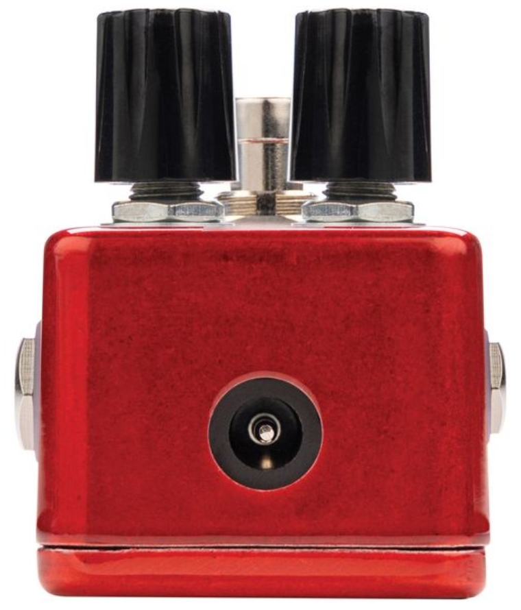 Earthquaker Devices Bellows Legacy Reissue Fuzz Driver - Pedal overdrive / distorsión / fuzz - Variation 3