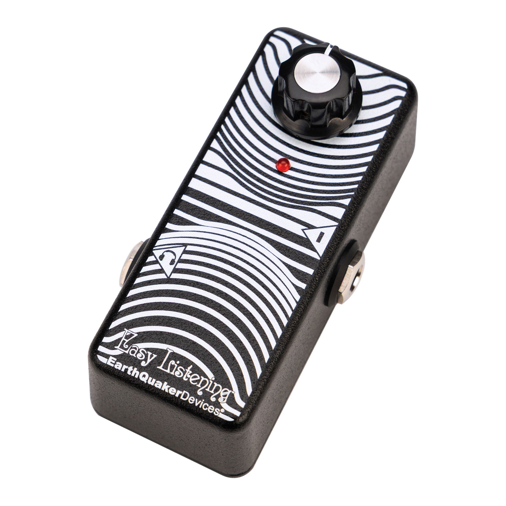 Earthquaker Devices Easy Listening - Simulacion de modelado de amplificador de guitarra - Variation 1