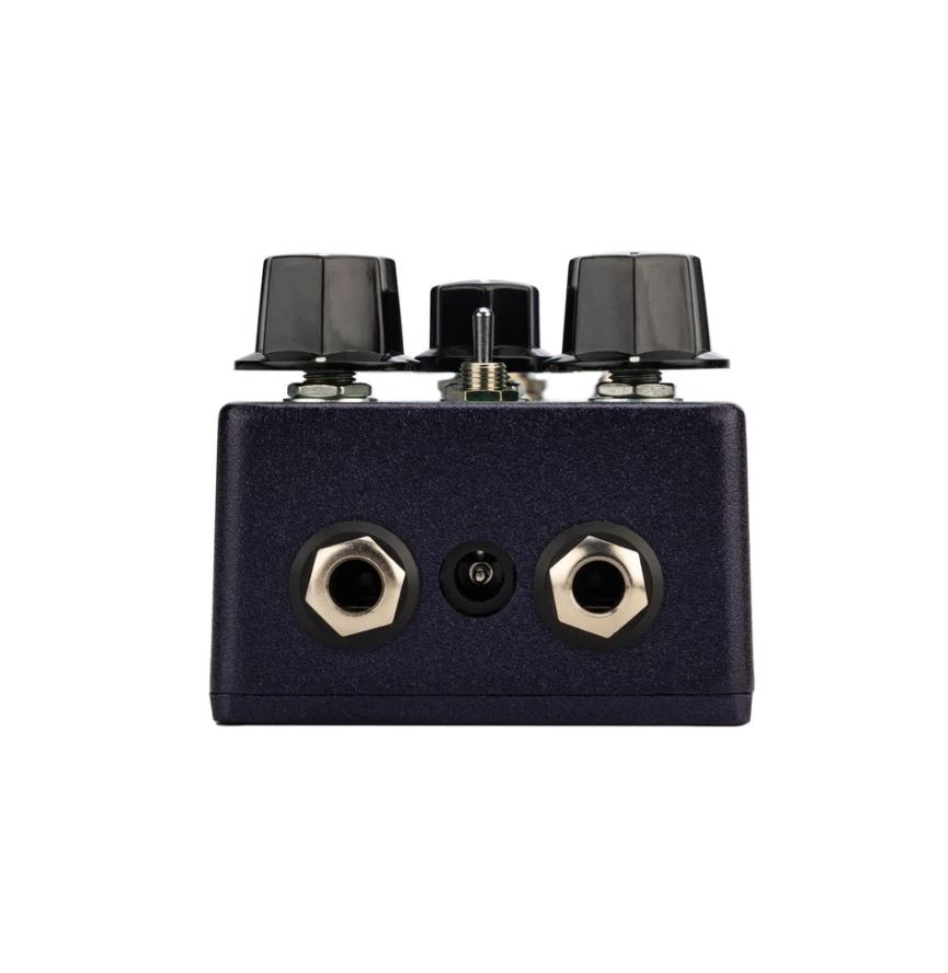 Earthquaker Devices Fuzz Master General V2 Legacy Reissue - Pedal overdrive / distorsión / fuzz - Variation 1