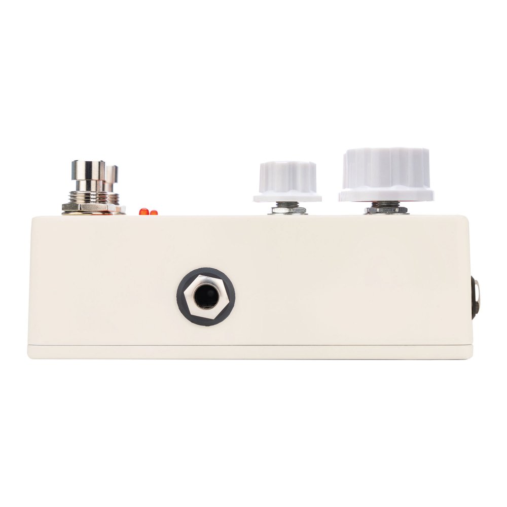 Earthquaker Devices Gary Fuzz + Overdrive - Pedal overdrive / distorsión / fuzz - Variation 2