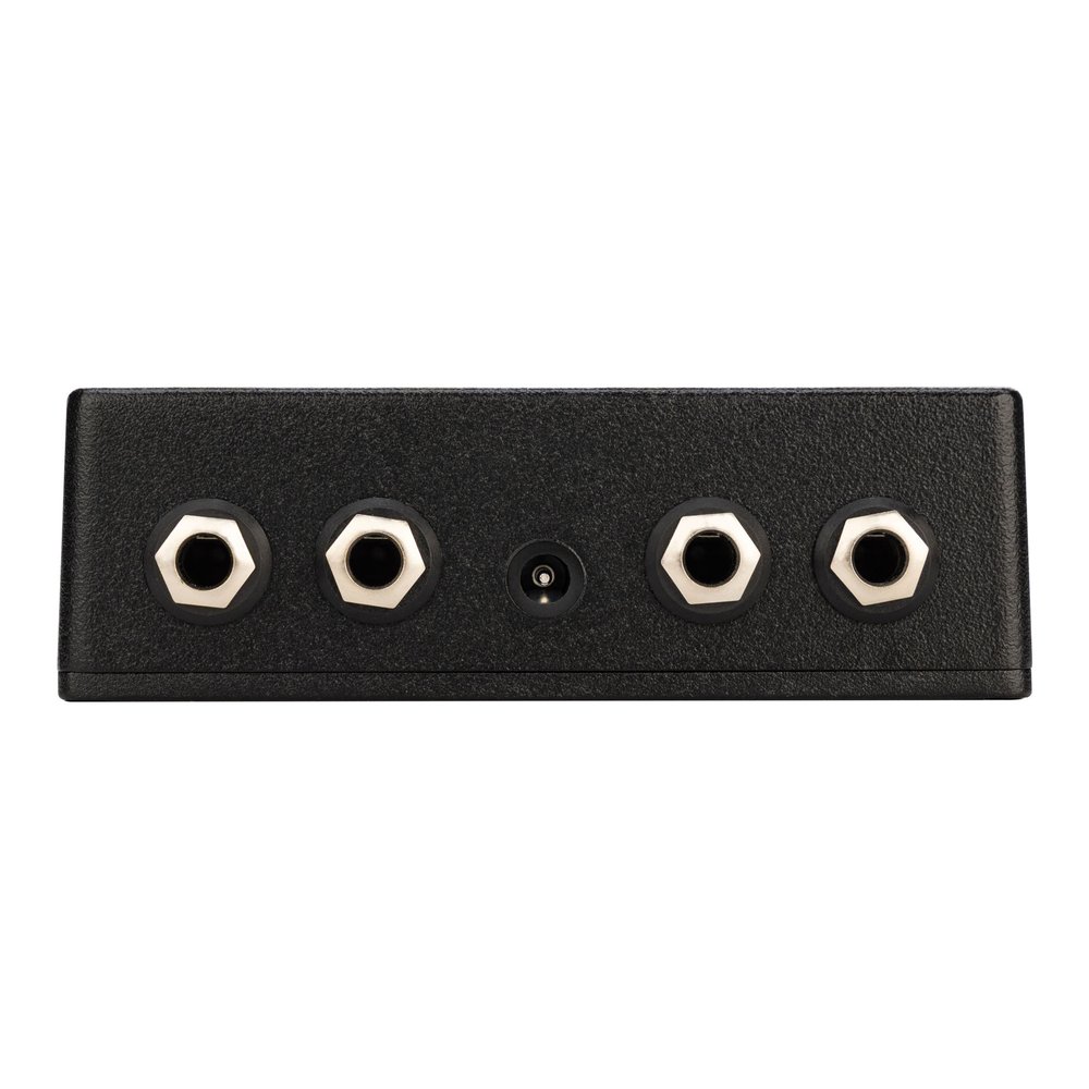 Earthquaker Devices One To Four Splitter - Pedalera de control - Variation 2