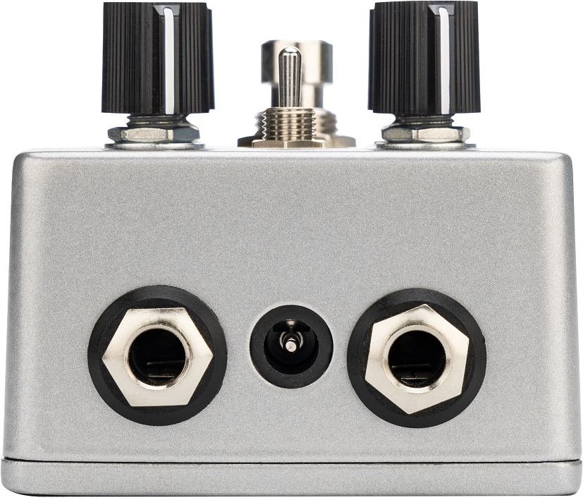 Earthquaker Time Shadows V2 - Pedal de reverb / delay / eco - Variation 1