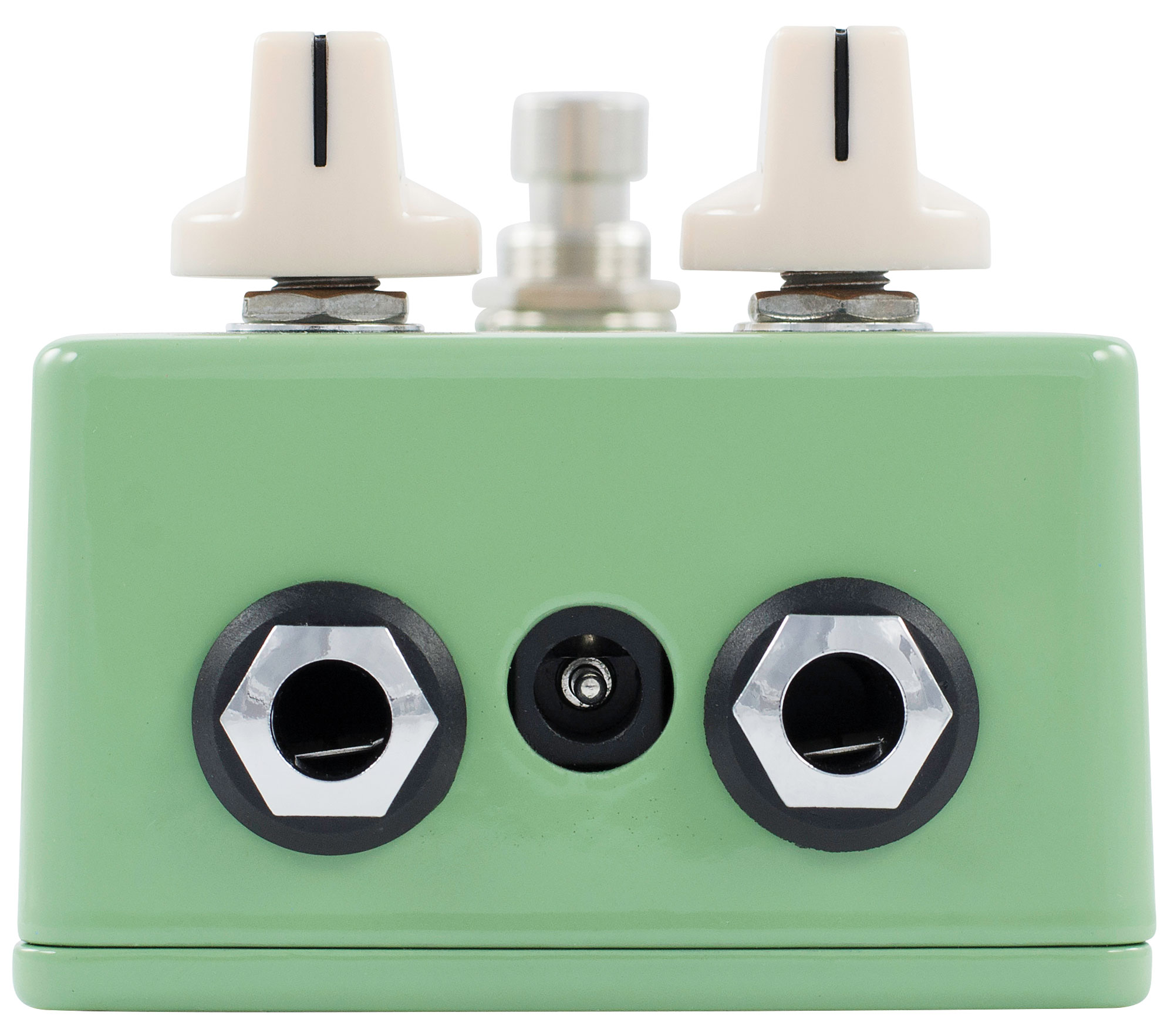 Earthquaker Westwood - Pedal overdrive / distorsión / fuzz - Variation 3