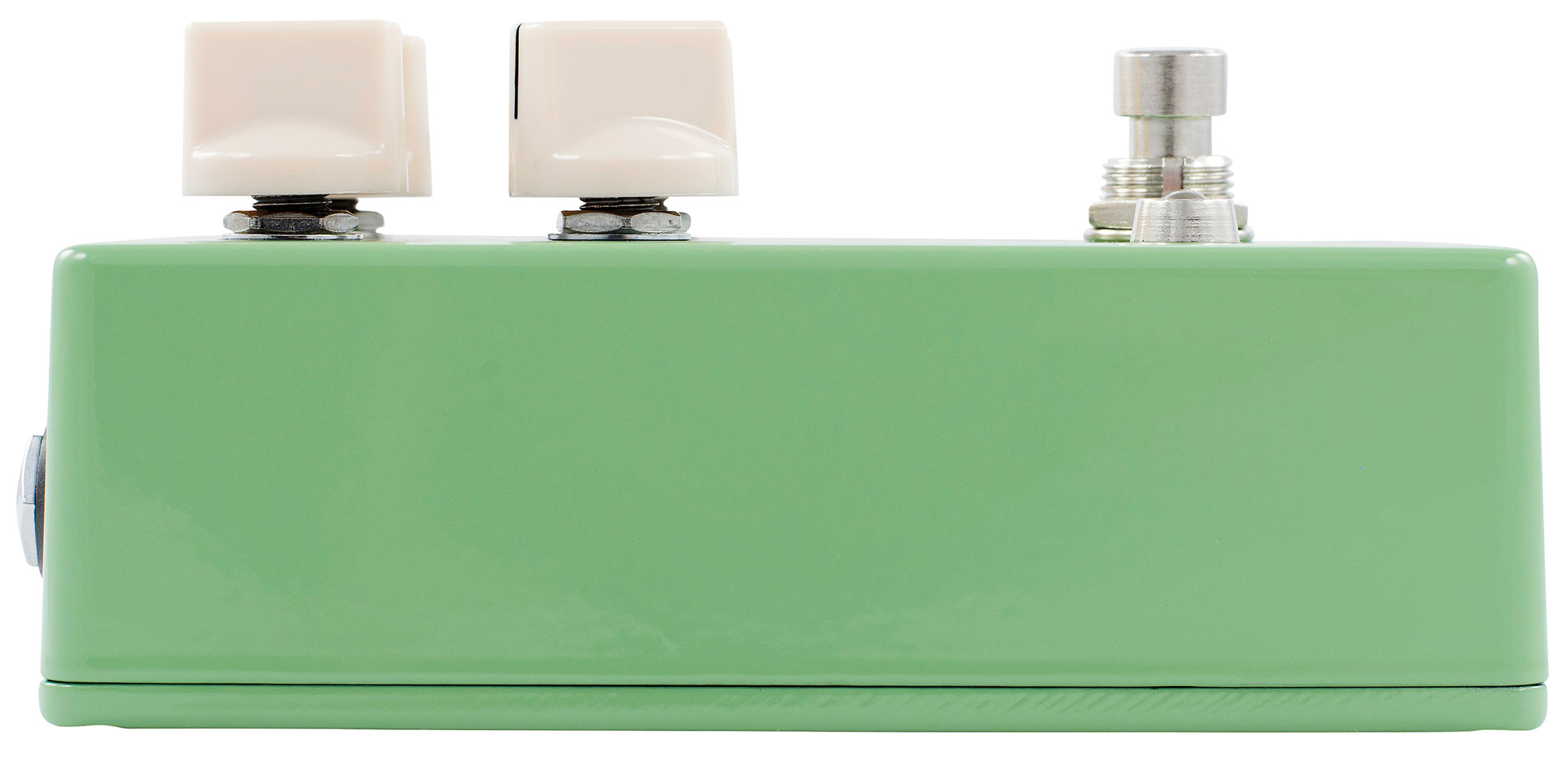 Earthquaker Westwood - Pedal overdrive / distorsión / fuzz - Variation 5