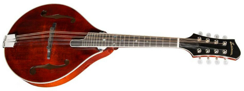 Eastman Md805 A-style Epicea Erable Eb +housse - Antique Classic - Mandolina - Main picture