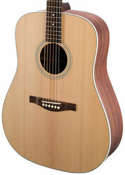 Guitarra folk Eastman AC220 +Bag - Natural