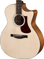 Guitarra folk Eastman AC222 CE - Natural satin