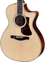 Guitarra folk Eastman AC308CE Ltd - Natural