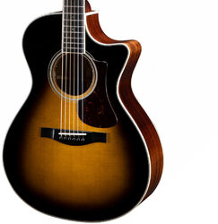 Guitarra folk Eastman AC308CE Ltd - Sunburst