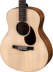 Guitarra folk Eastman Travel ACTG2E - Natural