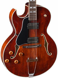 Guitarra electrica para zurdos Eastman AR372CE Archtop LH - Classic
