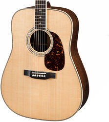 Guitarra folk Eastman DT30D Double Top - Natural