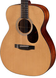 Guitarra folk Eastman E10OM-TC Traditional +Case - Natural