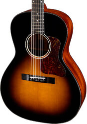 Guitarra folk Eastman E1OOSS Deluxe - Truetone gloss sunburst