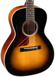 Guitarra folk Eastman E10OOSS Thermo-Cure LH - Truetone Gloss Sunburst