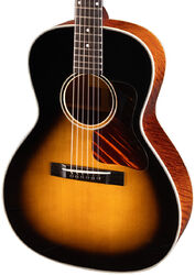 Guitarra folk Eastman E10OOSS Thermo-Cure - Truetone gloss sunburst