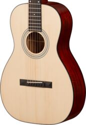 Guitarra folk Eastman E10P Parlor - Natural gloss