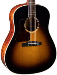 Guitarra folk Eastman E10SS Thermo-Cure Left-handed